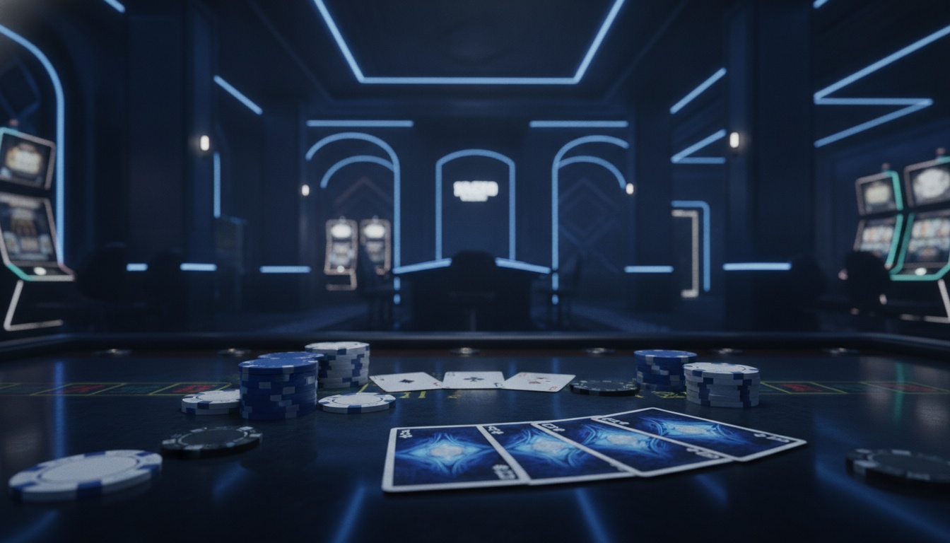 Razed Casino